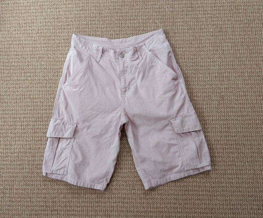 Levi's шорти карго оригінал W31 — M