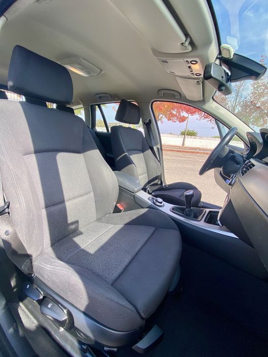 Carrinha BMW 318d - Excelente Estado