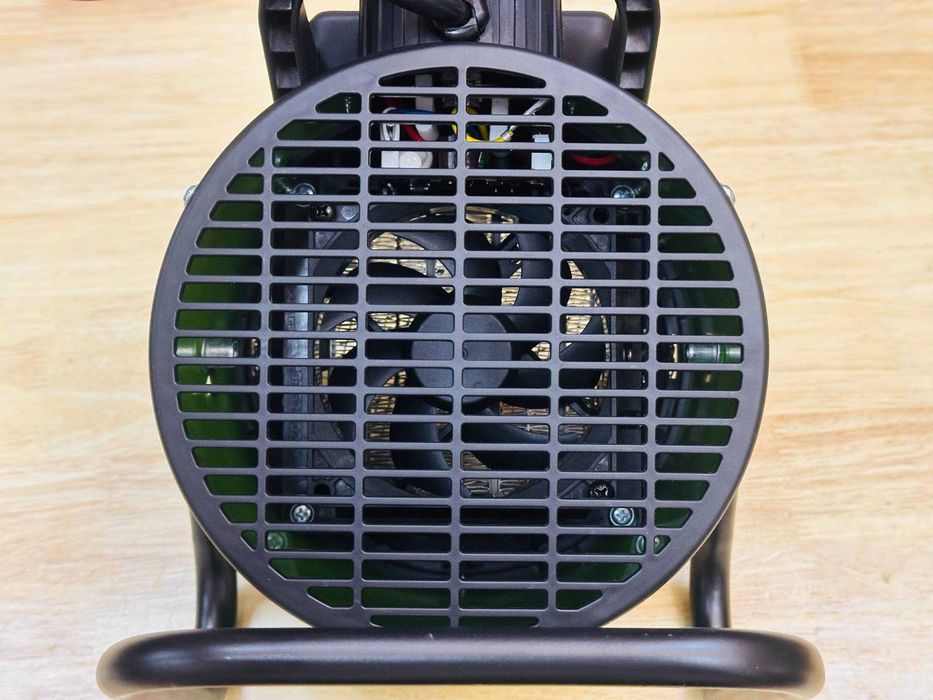 Портативний Дуйчик/Обігрівач, Керамічний Procraft | 3 режими +Гарантія