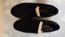 Sapatos Carater Ballet Sancha Nº 33