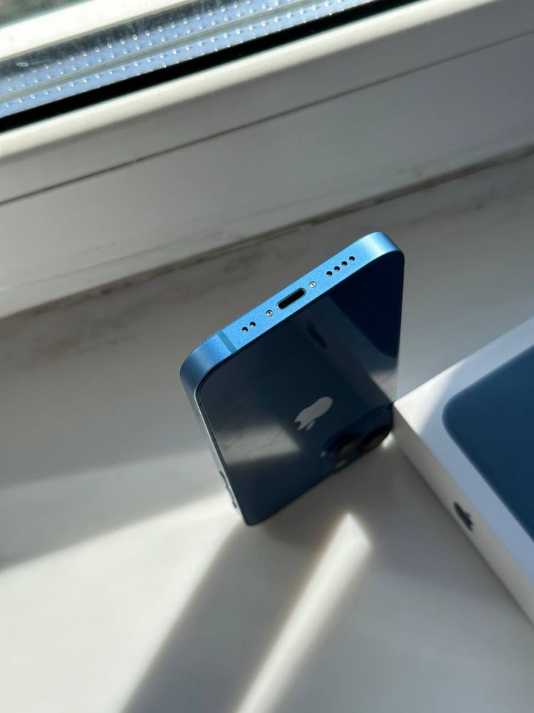 IPhone 13 Mini 256 Neverlock