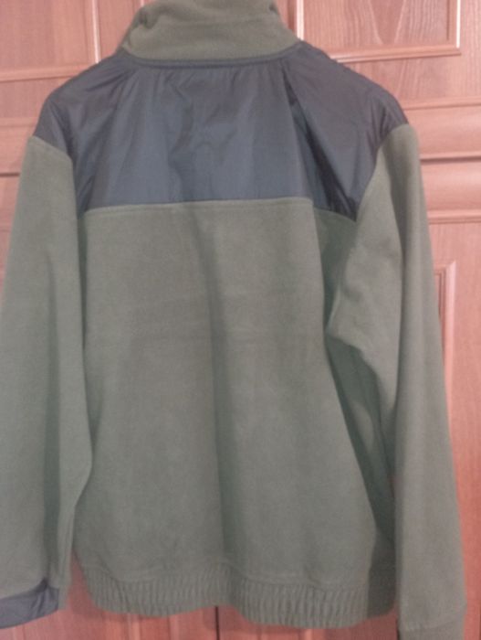 Флісова товстівка