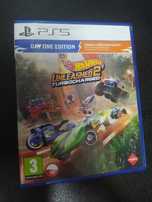 Hot Wheels Unleashed 2 Turbocharged PS5