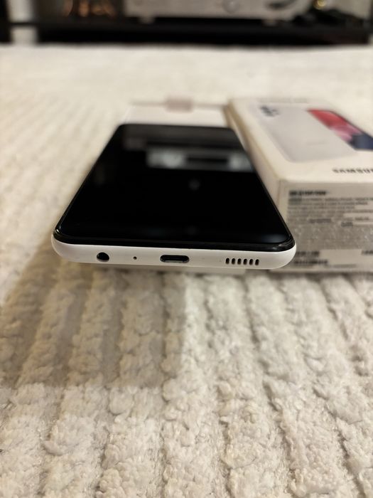 Samsung Galaxy A13 128GB Білий