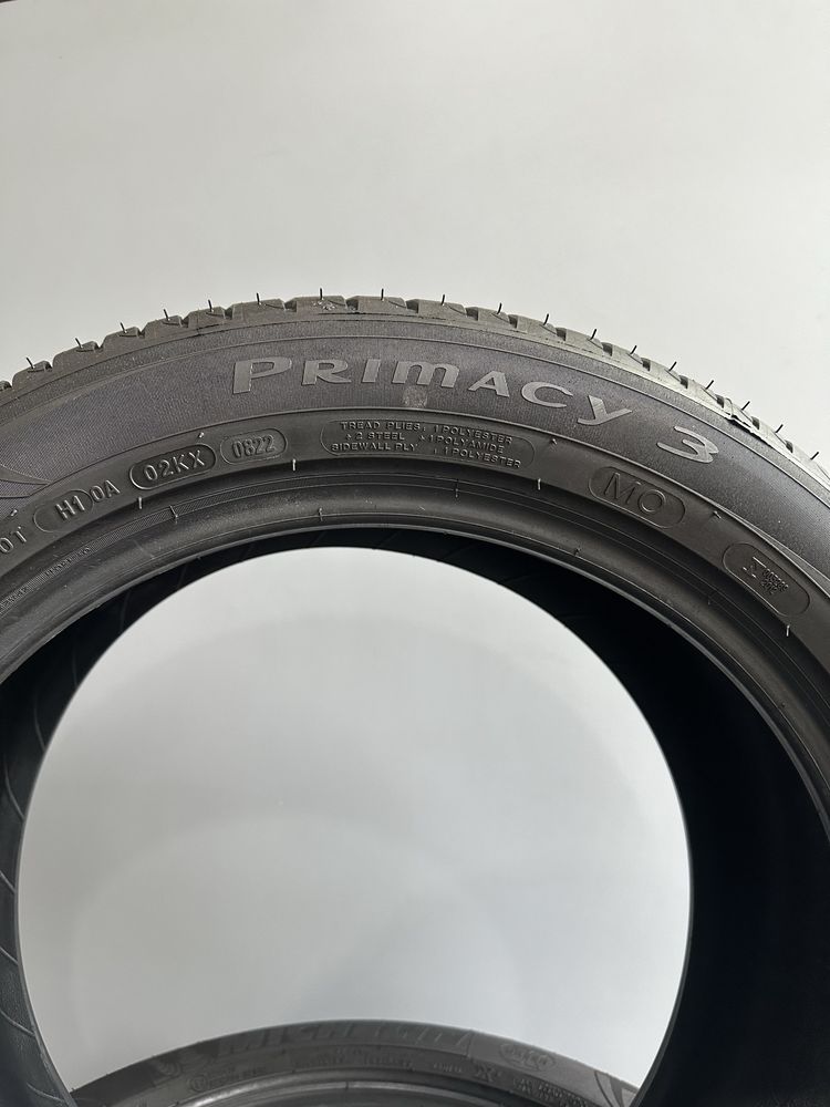 225/50 R17 94W MO шины Michelin Primacy 3