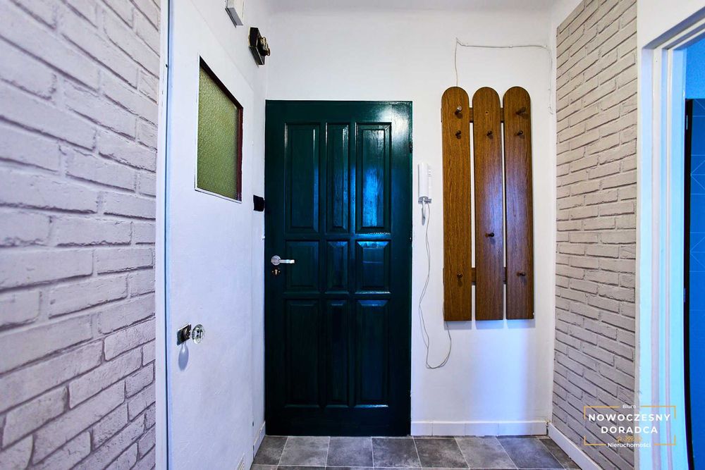 Wynajmę | 36m2 | Parter