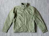 Kurtka Cropp roz. S streetwear khaki oliwkowa