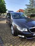 Skoda Superb II 3.6 V6