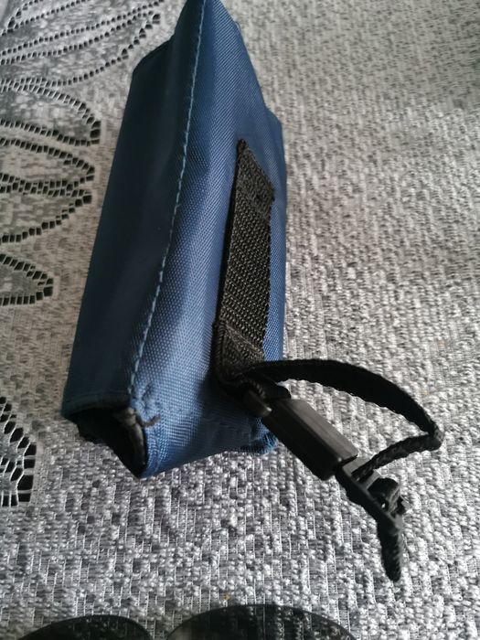 Etui na okulary Fishbone