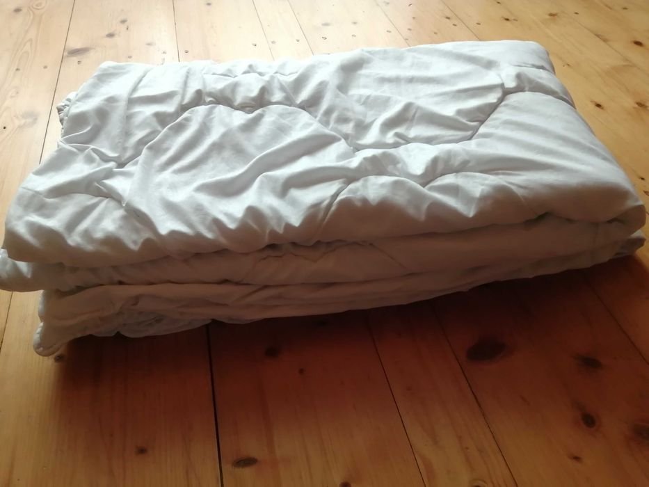 Kołdra 155x200 całoroczna