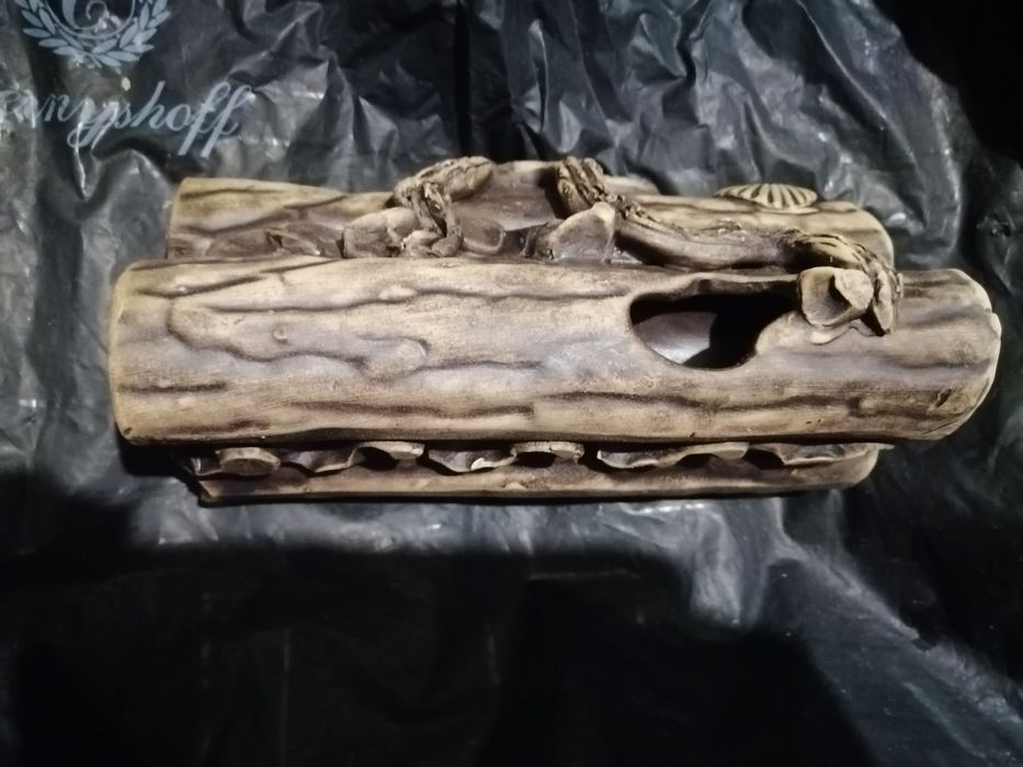 Декор і затишок вашим рибкам