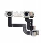 Aparat Kamera Przód Czujniki Aparaty Camery Camera iPhone XR OEM