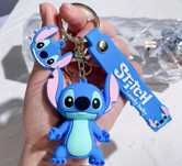 Porta Chaves do Stitch/Angel