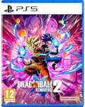 Dragon Ball Xenoverse 2 PL (PS5) Gra nowa w folii