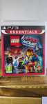 Jogo PS3 Lego Movie