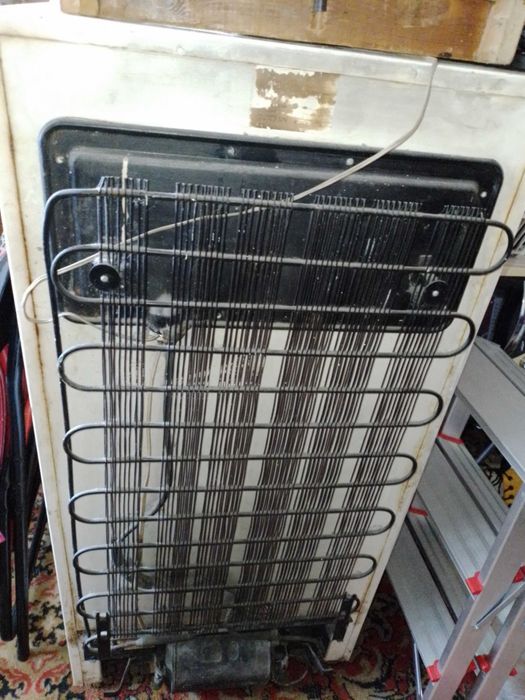 Холодильньник дніпро