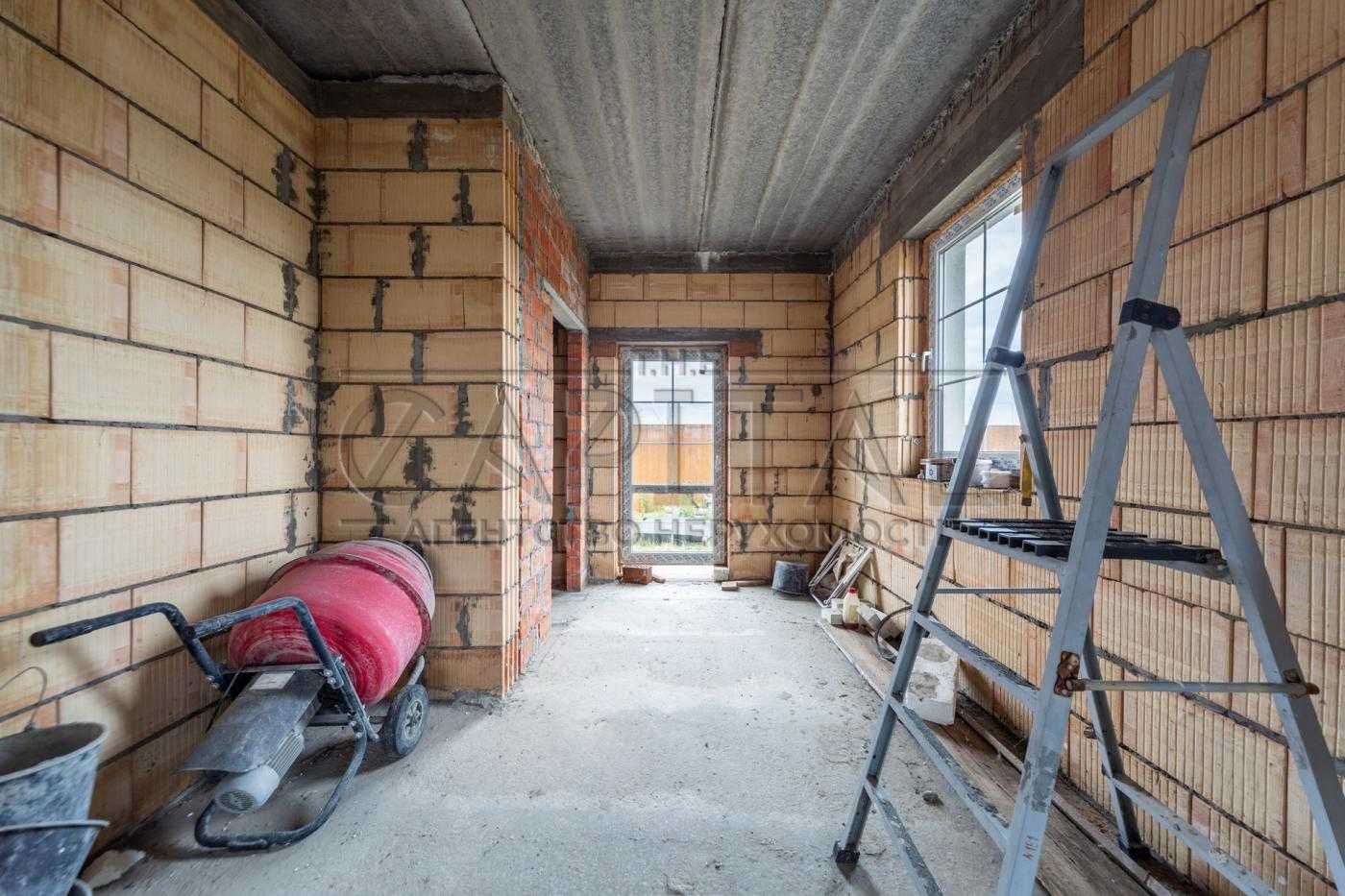Продаж будинку в КГ Міжріччя, с. Осещина