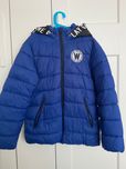 Kurtka Benetton 10-11 lat