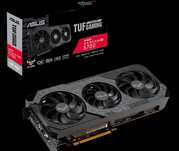 Видеокарта ASUS TUF Gaming X3 Radeon RX 5700 EVO