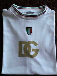 Футболка для мальчика Dolce & Gabbana