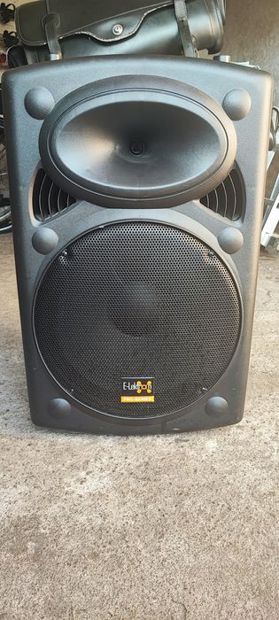 Głośnik Bluetooth bezprzewodowy kolumna aktywna