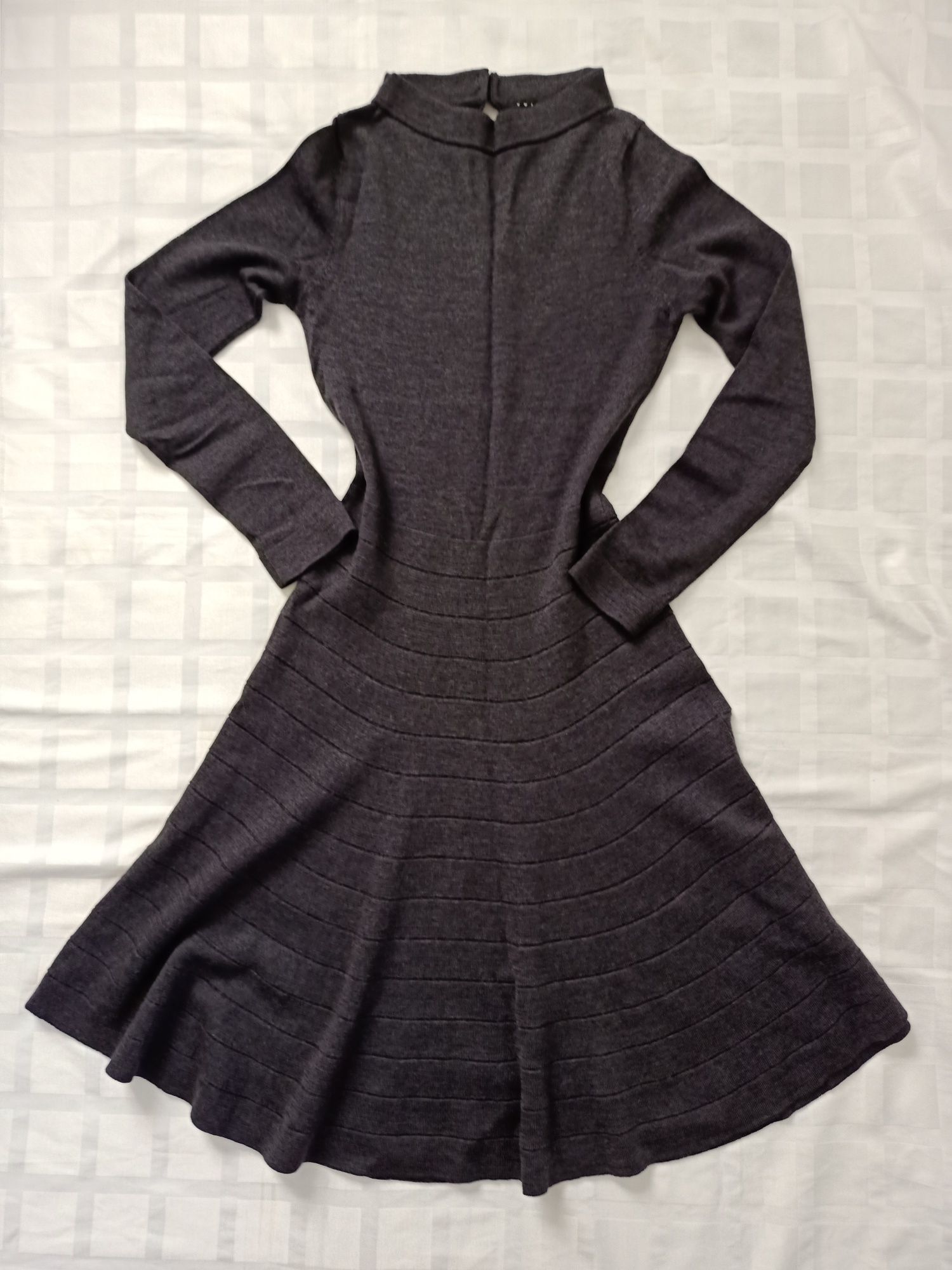 Сукня  вовна twin set