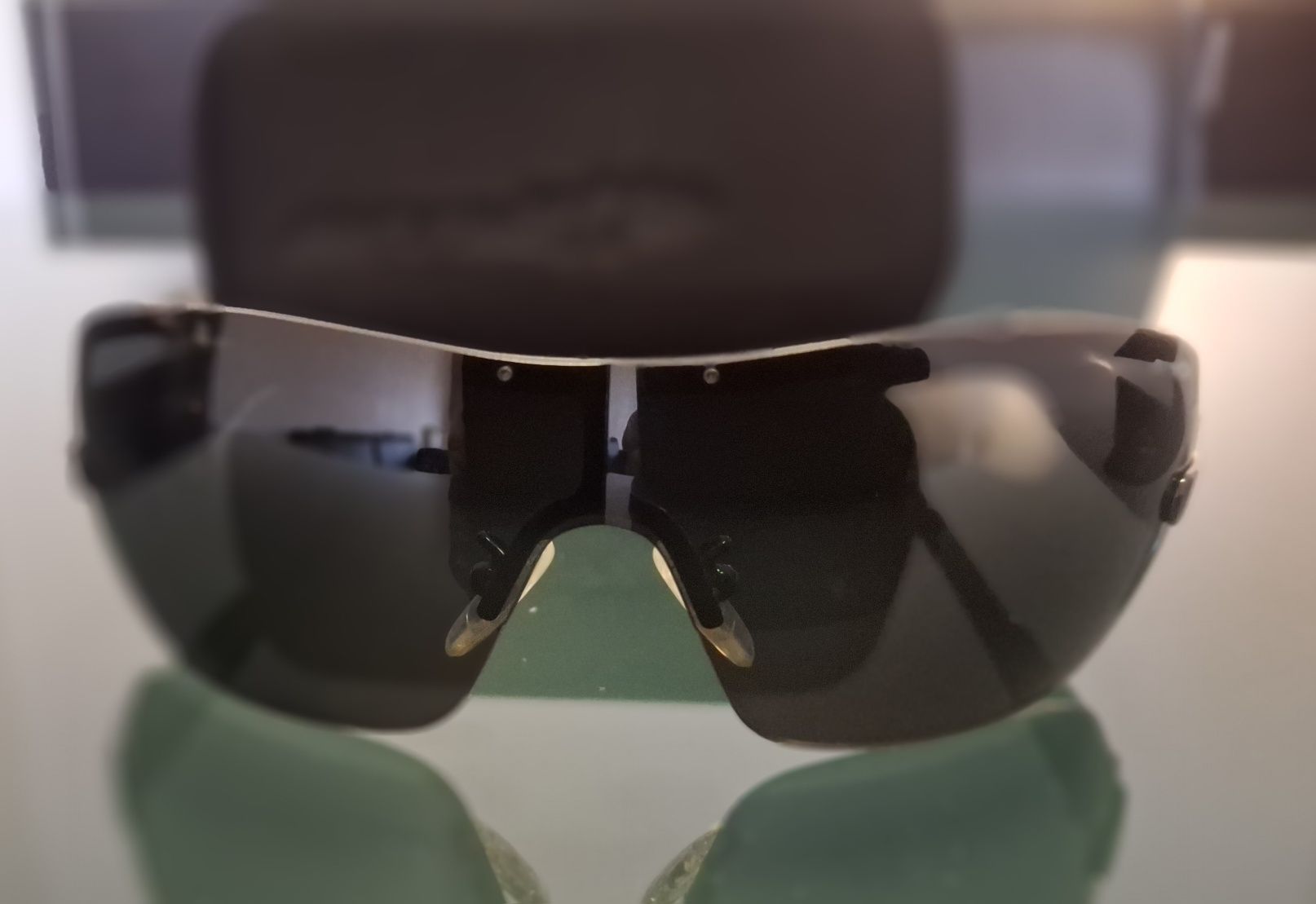 Óculos de Sol Arnette, mod  SHUFFLE 3054