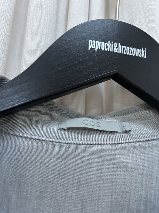 Koszula COS oversize L