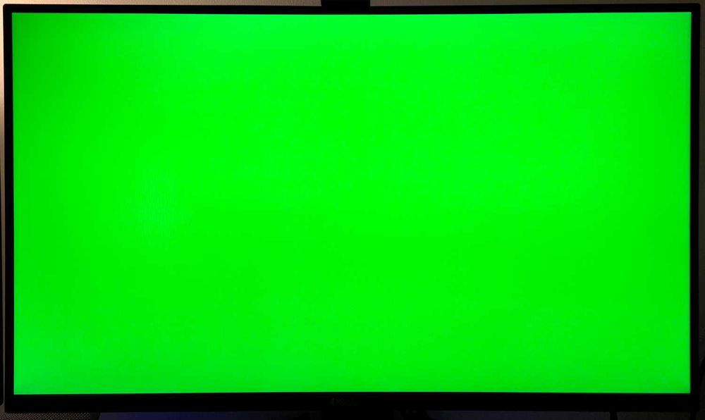 Monitor gamingowy Dell S2721DGF 27'' nanoIPS WQHD 165Hz G-Sync HDR400