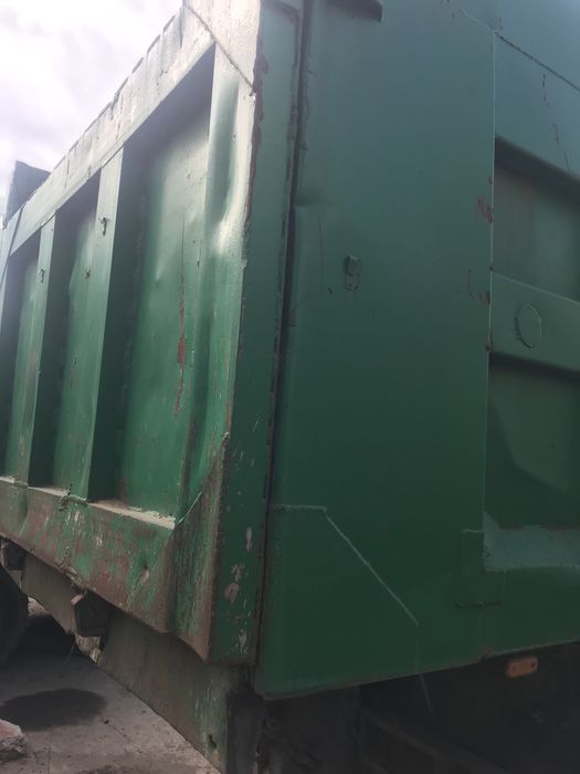 Продам Foton bj3251