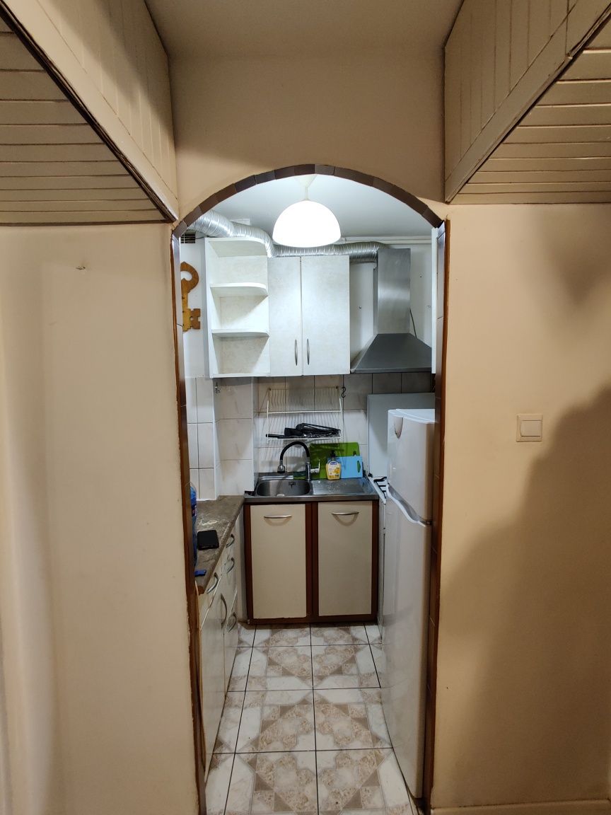 Kawalerka 28 m2 | Warszawa Bielany | ul. Szekspira | 4 piętro z windą