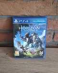 Horizon zero dawn ps4 ps5 okazja Polski Lektor