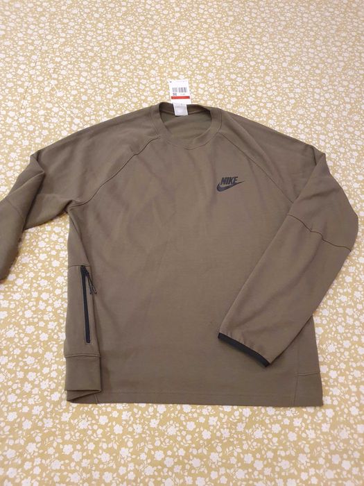 світшот Nike свитшот Nike кофта Nike светр Nike свитер Nike оригінал Л