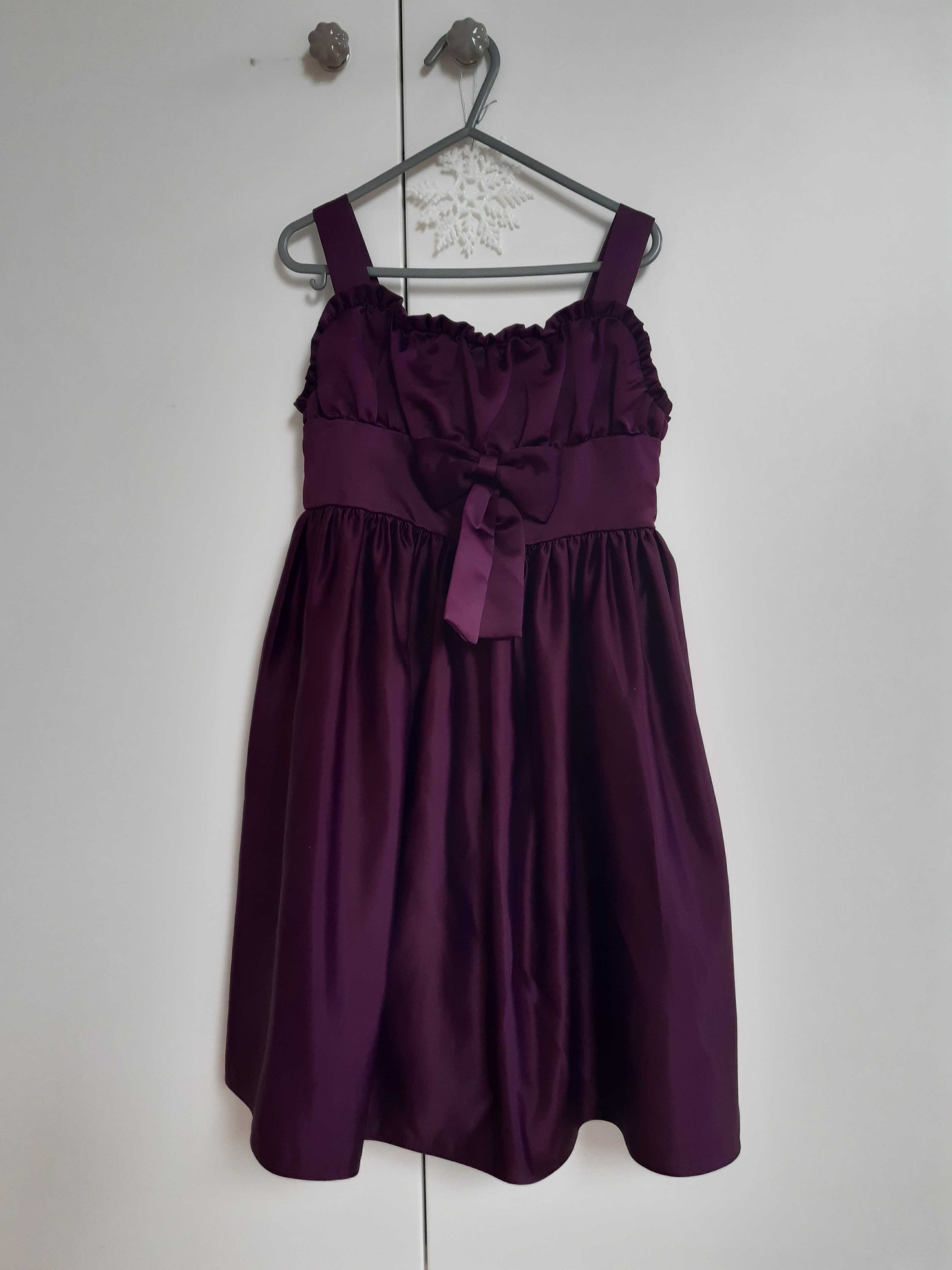Sukienka Sugar Plum 6 lat