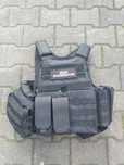 Kamizelka taktyczna plate carrier,militaria,ASG,Paintball,demobil,SW,