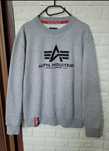 Bluza męska Alpha Industries
