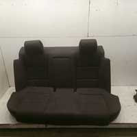 Conjunto De Bancos Audi A4 (8E2, B6)