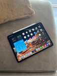 Apple iPad Pro 11" (3ª Geração - 2021) Apple M1 - 128GB Space Grey