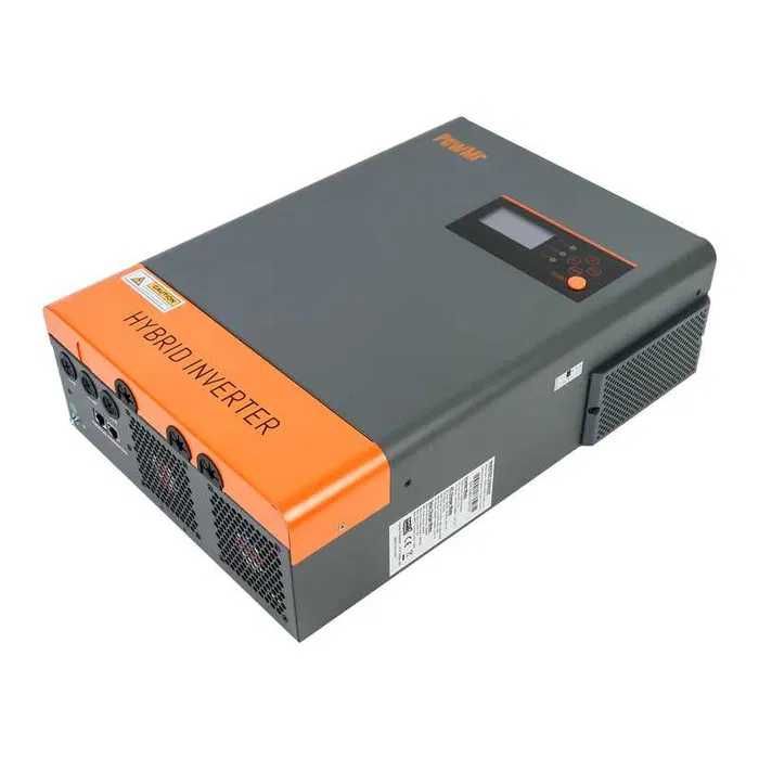 Инвертор PowMR 6200LIP (48V) (3 фазы) POW-HVM6.2K-48V-LIP, 6200W