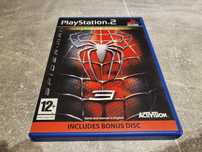 Spider Man 3 special edition