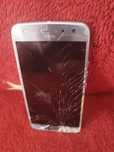 Telefon komórkowy Motorola - uszkodzony