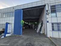 Armazém Frielas