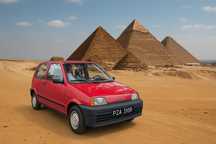 Fiat Cinquecento 900 IGŁA rewelacyjny