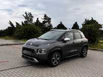 Citroën C3 Aircross Citroën C3 Aircross 1.2 PureTech