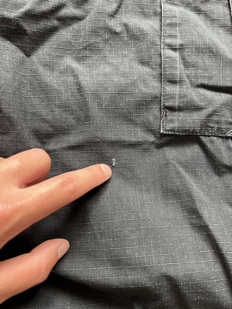 Cargo Carhartt pants