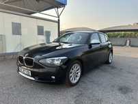 Bmw 116D Versao Especial Aceito Retoma