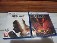 PlayStation 5 - Jogos