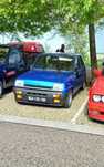 RENAULT 5 gtl  1100