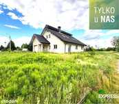Na sprzedaż siedlisko w Hryniewiczach Dużych