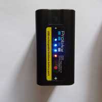 Посилений акумулятор Sony NP-F980D (Probty) 10800 mAh